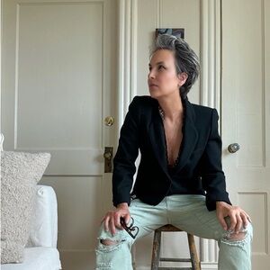 Vintage Evan Picone Jacket